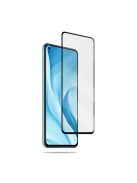 RMPACK Xiaomi Mi 11 Lite 4G/5G Üvegfólia MOCOLO FullSize-FullGlue Képernyővédő Tempered Glass