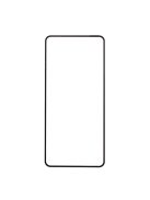 RMPACK Xiaomi Redmi Note 10 5G / Poco M3 Pro Tempered Glass Üvegfólia -FullSize- Teljes 3D
