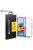 RMPACK Xiaomi Redmi Note 10 5G / Poco M3 Pro Üvegfólia Tempered Glass AMORUS -FullSize- 3D
