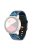 RMPACK Huawei Watch 3 / Watch 3 Pro Szilikon Óraszíj 22mm Mintás Pótszíj SummerSeries A03