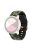 RMPACK Huawei Watch 3 / Watch 3 Pro Szilikon Óraszíj 22mm Mintás Pótszíj SummerSeries A04