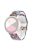 RMPACK Huawei Watch 3 / Watch 3 Pro Szilikon Óraszíj 22mm Mintás Pótszíj SummerSeries A05