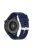 RMPACK Huawei Watch 3 Pro / Watch 3 Óraszíj Pótszíj Sport Style Szilikon Szíj 22mm Éjkék