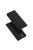 RMPACK Samsung Galaxy A22 5G Tok Dux Ducis Skin Pro Series Notesz Kártyatartóval Premium Fekete