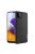 RMPACK Samsung Galaxy A22 5G Dux Ducis Szilikon Tok TPU Fino Series Fekete