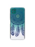 RMPACK Samsung Galaxy A22 5G Szilikon Tok Mintás Colorful Style A03