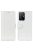 RMPACK Xiaomi 11T / 11T Pro Notesz Tok Business Series Kitámasztható Bankkártyatartóval Fehér