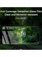 RMPACK Xiaomi 11T / 11T Pro Üvegfólia Kijelzővédő IMAK PRO+ FullSize 3D