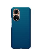 RMPACK Honor 50 / Huawei Nova 9 Tok NILLKIN Superfrosted Series Kék