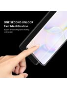 RMPACK Honor 50 / Huawei Nova 9 Tempered Glass Üvegfólia Kijelzővédő -FullSize- Áttetsző 3D