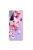 RMPACK Samsung Galaxy S21 FE Szilikon Tok Mintás Colorful Style A02