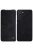 RMPACK Samsung Galaxy S21 FE Tok Nillkin Qin Series Notesz Kártyatartóval Kitámasztható Fekete