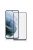 RMPACK Samsung Galaxy S21 FE Képernyővédő Üveg MOCOLO SILK Tempered Glass Kijelzővédő 3D FullSize