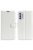 RMPACK Samsung Galaxy A53 5G Notesz Tok Business Series Kitámasztható Bankkártyatartóval Fehér