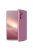 RMPACK Samsung Galaxy A53 5G Tok Ütésállókivitel 3in1 GKK Műanyag Drop-Resistant Series Pink