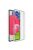 RMPACK Samsung Galaxy A53 5G Tok Szilikon TPU IMAK UX-5 Shock Lencsevédővel Flexible Áttetsző