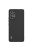 RMPACK Samsung Galaxy A53 5G Szilikon Tok IMAK UC-2 Series Solid Color TPU Lencsevédővel Fekete
