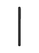 RMPACK Samsung Galaxy A53 5G Szilikon Tok IMAK UC-2 Series Solid Color TPU Lencsevédővel Fekete