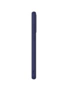 RMPACK Samsung Galaxy A53 5G Szilikon Tok IMAK UC-2 Series Solid Color TPU Lencsevédővel Kék