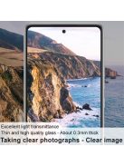 RMPACK Samsung Galaxy A53 5G Kamera Lencsevédő Üvegfólia Tempered Glass IMAK 2db