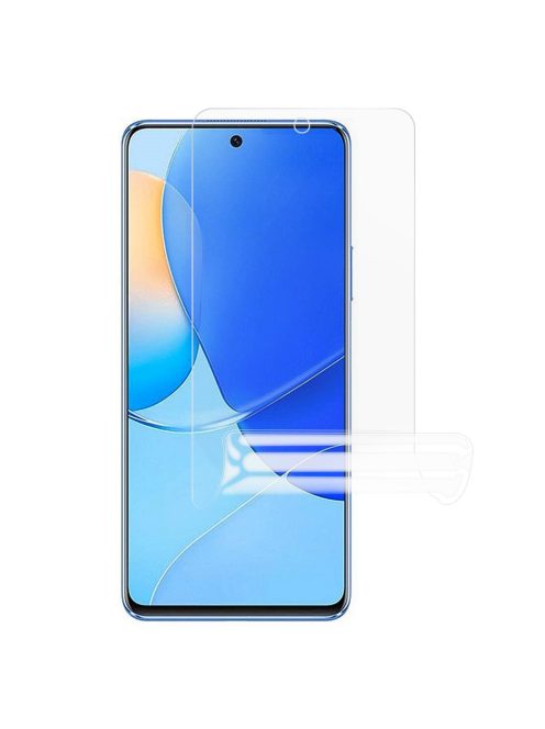 RMPACK Huawei Nova 9 SE Kijelzővédő Fólia FullSize