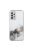 RMPACK Samsung Galaxy A33 5G Szilikon Tok Mintás Colorful Style Marble TPU A01