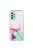 RMPACK Samsung Galaxy A33 5G Szilikon Tok Mintás Colorful Style Marble TPU A02