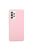 RMPACK Samsung Galaxy A33 5G Szilikon Tok SummerSeries RMPACK Candy Rózsaszín