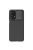 RMPACK Samsung Galaxy A33 5G Tok Ütésállókivitel Nillkin Camshield Pro Series Lencsevédővel Hybrid Fekete