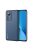 RMPACK Xiaomi 12/12X Szilikon Tok 2in1 DUX DUCIS FINO Series Textil Mintázattal Kék