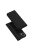 RMPACK Honor X7 Tok Notesz Kitámasztható DUX DUCIS Skin Pro Series Fekete