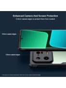 RMPACK Xiaomi 13 Pro Shock Shell TPU Tok Ütécsökkentősarkokkal Fekete