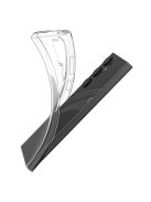 RMPACK Samsung Galaxy S23 Ultra Tok Szilikon TPU Ultra Thin Áttetsző
