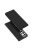 RMPACK Samsung Galaxy S23 Ultra Notesz Tok Mágneses DUX DUCIS Skin Pro Series Kitámasztható Kártyatartóval Fekete