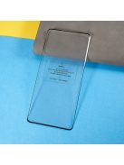 RMPACK Honor Magic5 Lite 5G Tempered Glass -FullSize- Üvegfólia Kijelzővédő