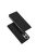 RMPACK Honor 90 5G Notesz Tok Mágneses DUX DUCIS Skin Pro Series Kitámasztható Kártyatartóval Fekete