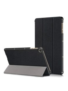   RMPACK Honor Pad X8 Tok Tri-Fold Series Notesz Kitámasztható Fekete