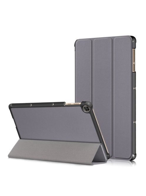 RMPACK Honor Pad X8 Tok Tri-Fold Series Notesz Kitámasztható Szürke