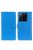 RMPACK Xiaomi 13T / 13T Pro Notesz Tok Kártyatartóval Kék