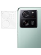 RMPACK Xiaomi 13T 5G / 13T Pro 5G Kamera Lencsevédő Lens Protector IMAK