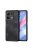 RMPACK Xiaomi Redmi Note 13 5G DUX DUCIS Aimo Series Tok Matt Fekete