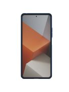 RMPACK Xiaomi Redmi Note 13 5G Nillkin Tok CamShield Kameravédővel Ütésállókivitel Kék