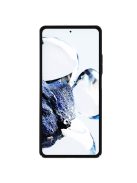 RMPACK Xiaomi Redmi Note 13 5G Tok Nillkin Frosted Shield Series Fekete