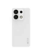 RMPACK Xiaomi Redmi Note 13 5G Tok Nillkin Frosted Shield Series Fehér