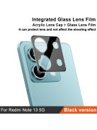 RMPACK Xiaomi Redmi Note 13 5G Kamera Lencsevédő Gorilla Glass