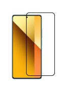 RMPACK Xiaomi Redmi Note 13 5G Üvegfólia Tempered Glass FullSize 3D