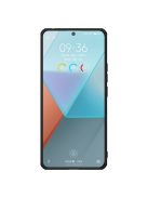 RMPACK Xiaomi Redmi Note 13 Pro 5G Tok Nillkin Frosted Shield Series Fekete