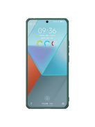 RMPACK Xiaomi Redmi Note 13 Pro 5G Tok Nillkin Frosted Shield Series Zöld