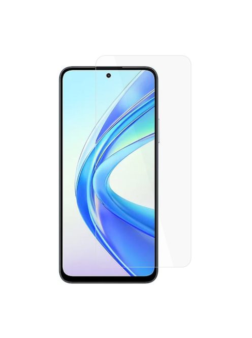 RMPACK Honor X7b Tempered Glass Kijelzővédő Üvegfólia