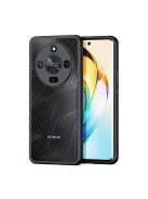 RMPACK Honor Magic6 Lite 5G DUX DUCIS Aimo Series Tok Matt Fekete